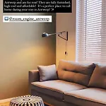 Room Engine Residence