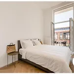 Room Engine Residence