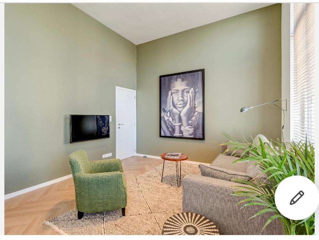 Engine Appartement