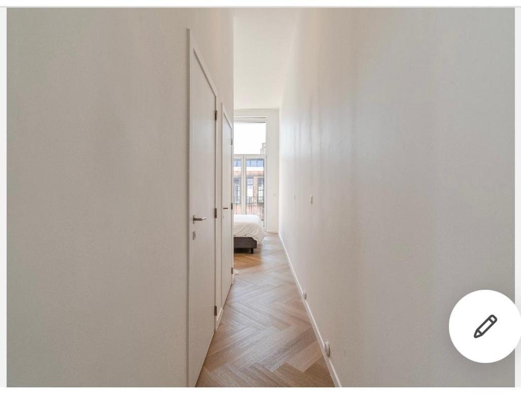 Appartement Engine Antwerpen