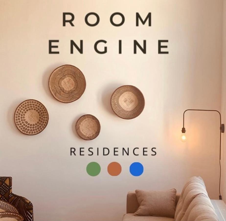 Appartement Engine *