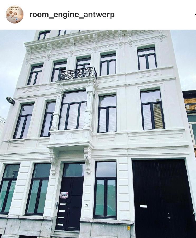 Appartement Engine *