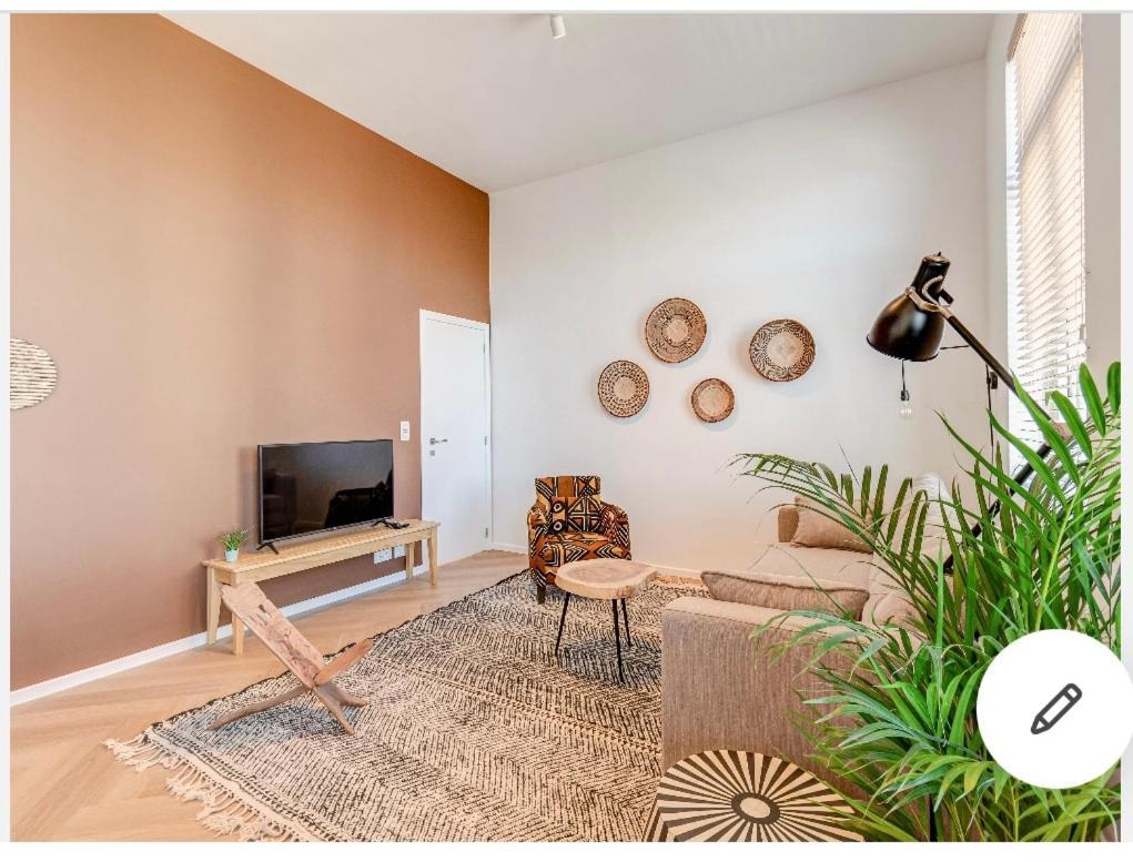Appartement Engine *