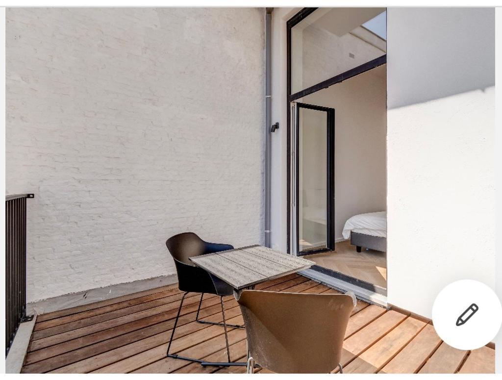 Engine Appartement